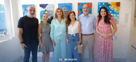«Kreative Call»: l’art au service de l’inclusion