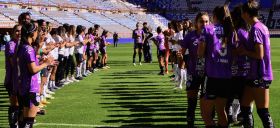 Espagne : Fin de la grève des joueuses professionnelles