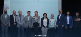 Beirut Art Film Festival donne le coup d’envoi