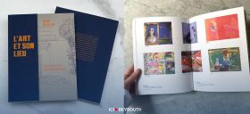«L’art et son lieu» célèbre 30 ans de la Galerie Janine Rubeiz