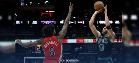 NBA: les Celtics et les Bucks rebondissent