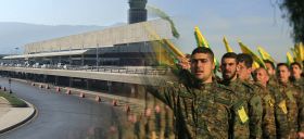 Stockage d'armes du Hezb à l'aéroport: des informations "infondées et ridicules", affirme Hamiyé
