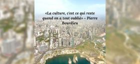 La culture au Liban, un acte de résistance et de foi