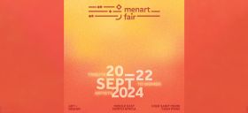 Artists of Beirut: trois artistes libanaises à la Menart Fair, Paris