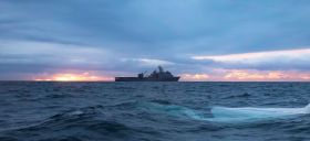 Le Pentagone envisagerait une intervention militaire contre l'Iran