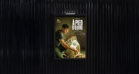 Cinéma: Valérie Donzelli raconte la vie d’un artiste au prix de tout dans «À pied d’œuvre»