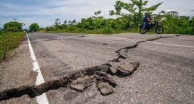Venezuela: séismes puissants, infrastructures endommagées