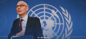 Volker: "Terrifiante" perspective d'une offensive à Rafah