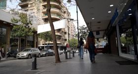 Liban: une nouvelle technique de vol se répand