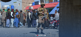 Le Pakistan repousse une attaque d'envergure d'un groupe taliban