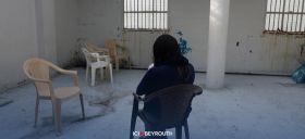 Prisons pour femmes: d’un enfer à l’autre