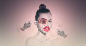 Le visage parfait, mais à quel prix ?