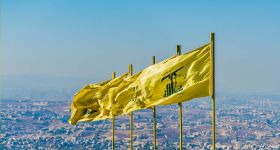 Le Hezbollah condamne les négociations directes menées par la délégation libanaise à Washington