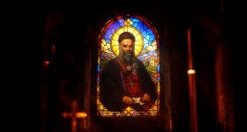 Le patriarche Hoayek : la vérité qui dérange (1/2)