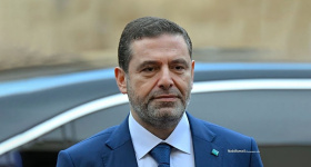 Saad Hariri annonce le retrait du Courant du futur des élections municipales