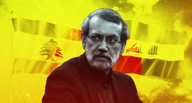 L'Iran enterre son chef de la sécurité et promet des répercussions mondiales