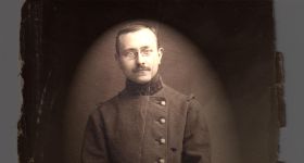 Marc Bloch, de l'intellectuel au résistant