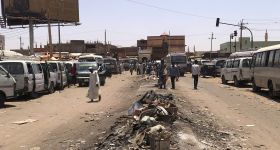 Soudan du Sud: 20 morts dans une attaque contre une base militaire