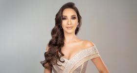Le tournant d'une miss: Mira Toufaily
