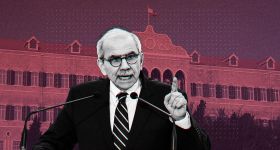 Le Liban sous Salam: un an après, la promesse écrite, l’État toujours absent