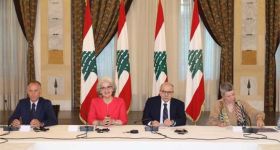 Le Liban mise sur une réforme en profondeur de son système éducatif