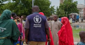 Nigeria: vers une crise alimentaire majeure dans le nord-est