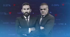 Khater à Ici Éco: Sans stabilité, l’économie s’enlise dans la stagflation