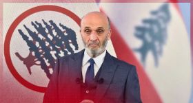 Suivez l’entretien exclusif de Samir Geagea sur Ici Beyrouth