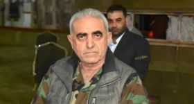 Selon le WSJ, l'ex général syrien Jamil Hassan se cacherait au Liban