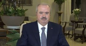 Message virulent d’un déposant chiite visant le ministre Yassine Jaber