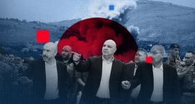 Liban: Le Sud se réveille, Téhéran voit rouge!