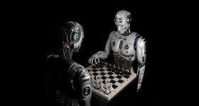 Quand l'IA apprend sans nous: Absolute Zero Reasoner, la machine qui réfléchit seule