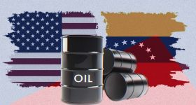 Le Venezuela, nouveau champ de bataille des États-Unis : pourquoi l’Iran joue un rôle clé 