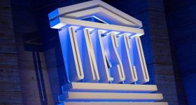 L’Unesco décerne le prix de la liberté de la presse au Syndicat des journalistes soudanais