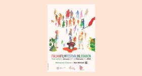Le cinéma Metropolis accueille l’Italian Film Festival au Liban 
