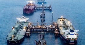 L’Irak contre le trafic de pétrole