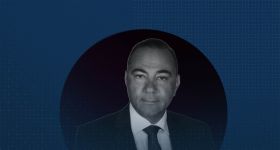 Fadi Khalaf: financer de nouveau le déficit avec l’argent des déposants