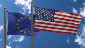 Groenland, droits de douane: bras-de-fer Trump-UE 