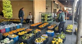 Le Liban maintient l’approvisionnement en produits agricoles et animaux