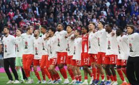 Sacré Bayern