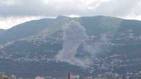 Liban-Sud: l’armée israélienne poursuit son avancée, des informations font état de sa présence au château de Beaufort
