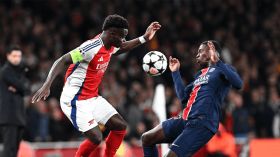 Paris en champion, Arsenal en chasseur