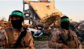 Les défis de l'accord sur le désarmement du Hamas à Gaza