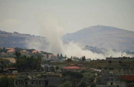 Liban-Sud: nouveaux dynamitages israéliens et tirs d’artillerie