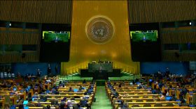 Après-Finul: Beyrouth en quête d’une issue à l’ONU