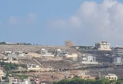 Liban-Sud: raids, dynamitages et avancée de chars dans plusieurs localités