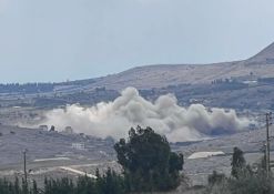 Israël dit avoir frappé plus de 370 cibles du Hezbollah au Liban en septembre