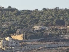 Liban-Sud: frappes, bombardements et dynamitages