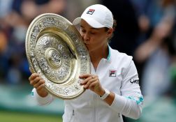 Wimbledon retire les qualificatifs "Mademoiselle" et "Madame" de son palmarès
