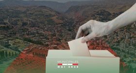 Municipales à Zahlé: je t’aime, moi non plus